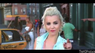 Mika Newton - Come Out and Play (Official HD Music Video)