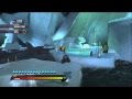 Sonic Unleashed Holoska Night Cool Edge Act 1 1080 HD