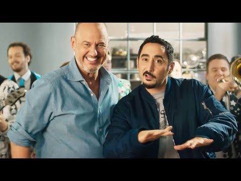 Frank Rosin feat. Eko Fresh - Belly Ciao! (Rosins Fettkampf)