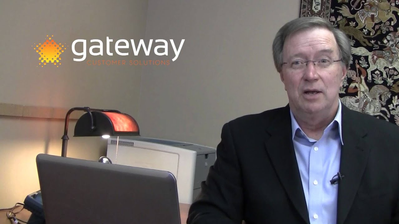 Gateway Customer Solutions