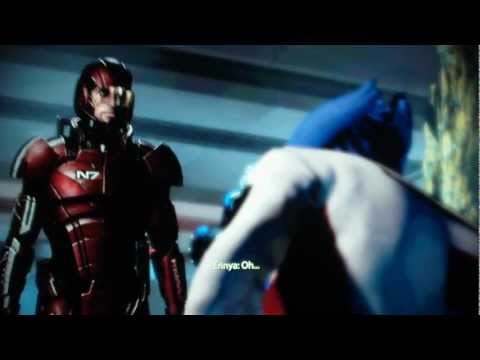 Mass Effect 2 Part 57-Return Of Shiala