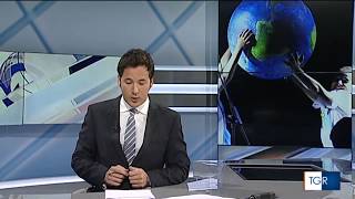 TG3 - 5^ Edizione "Culture a Confronto" - Tropea 2017