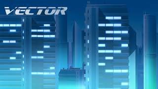 Download lagu Vector Remastered 2.0.0 Downtown Night (Hardmode) OST mp3