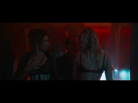 夜幕女王 Escort Girl | 預告 Trailer