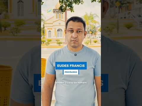 Novembro Azul | Prefeitura de Fortuna de Minas