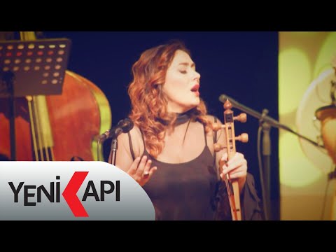 Mehtap Demir - Hasret Çektim (Official Video)