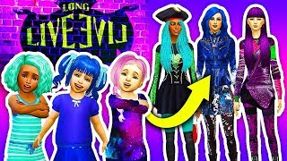 Old Grannies On Tumblr Mommy And Gracie Show Sims