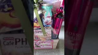 Rosso nobile for Tet holidays.