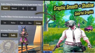 Pubg Mobile Lite New Processors Graphics Issue Solve Hd+Extreme with Shadow all Devices +60 fps