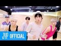 GOT7 - Just Right (Dance Practice Version 2)