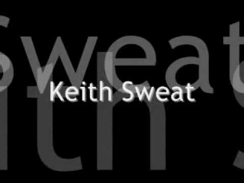 Twisted - Keith Sweat (LYRICS)