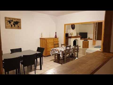 LE GITE LA BLAQUIERE | Montpellier, France | Hotel Review 🛏️