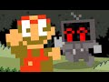 Mario VS Tally Mario Animation