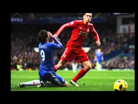 Liverpool FC. Daniel Agger.The Dagger. Rob Zombie. Dragula