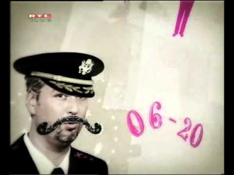 Benne leszek a TV ben!