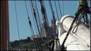 Vidéo Tourisme Marseille