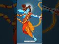 Ram Navami Status Jay Shree Ram Status Ramnavami WhatsApp Status Ram Navami Songs Ram ️