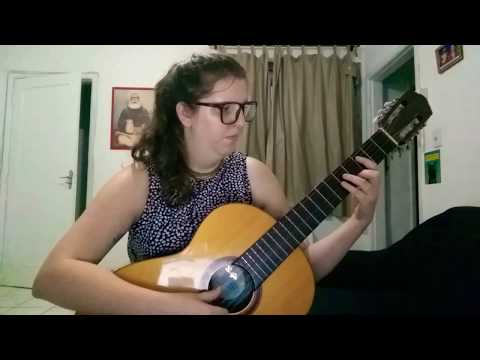 O Pomar das Laranjeiras - Madredeus (Cover)