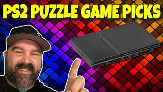 Favorite PS2 Puzzle Games You Need To Play