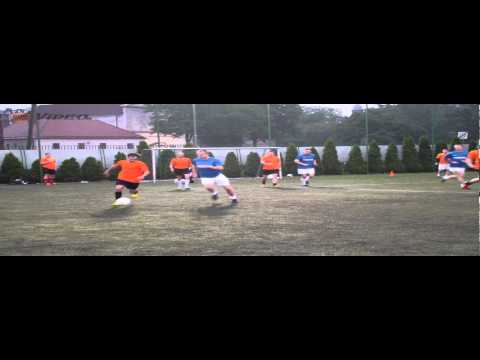 11. tydzień: CC Attack! - GEO-ZENIT (FLS Wiosna 2013)