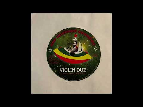 Violin Dub - Humble Brother . Violinbwoy - Dub Invasion Records DIR7005