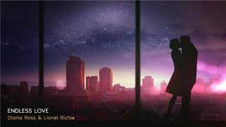Romantic Duets ǀ Diana Ross &amp; Lionel Richie - Endless Love