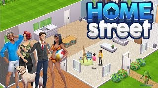 Home Street - Android Gameplay HD
