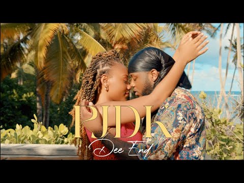DEE END - PJDK (Clip officiel)