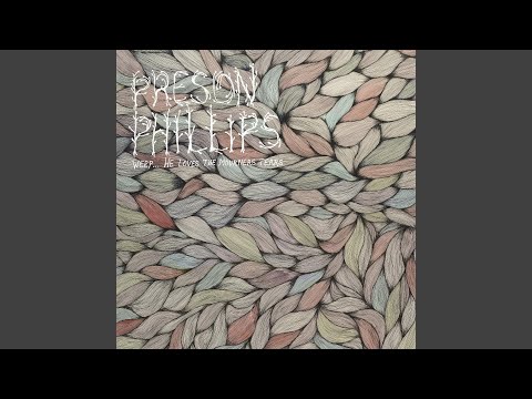 The People Of His Choice - Preson Phillips