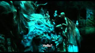 Pans Labyrinth - Official Movie Trailer