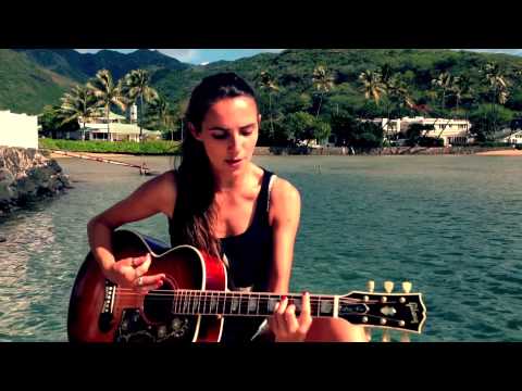 Ana Free - Rewind (Live) (Take Away Session - Hawaii)