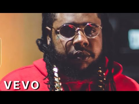 Squash ft Daddy1 ,Chronic Law - 1 Law (Music Video)