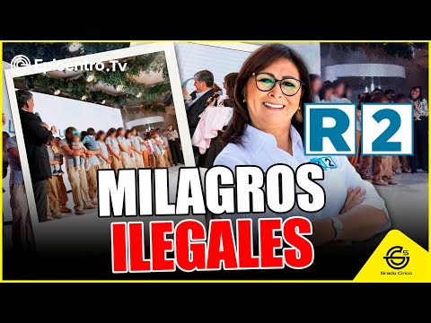 Requisa de humo en Barbadillo |PromPerú: reponen a director denunciado por acoso s*x*al