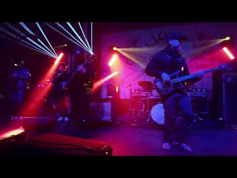 Polyrhythmics, FULL LIVE SET, Whippersnap Music and Arts Festival, Brooksville, FL, 2-21-25