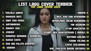 Download lagu LIST LAGU COVER TERBAIK mp3
