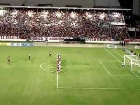 CRB 2 x 2 ASA - Gol de empate do Galo na Prorrogação (2012)