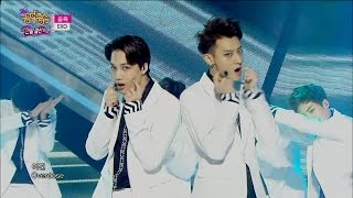 【TVPP】EXO - Overdose, 엑소 - 중독 @ 2014 MVP Special, Show Music core Live