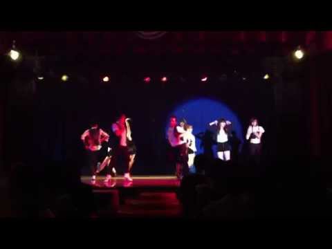 [CDC+LANA] l AH DIVA FLASHBACK l