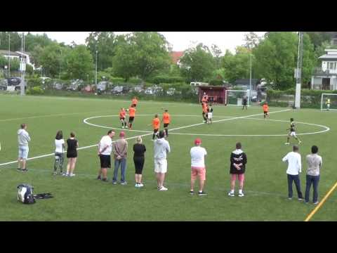 Bele   AIK U 2017 06 11