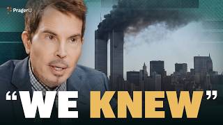 9/11 Should Not Have Happened | The Brief