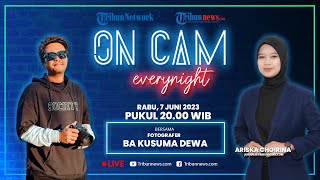 Awal Mula Konten Foto Random Ba Kusuma Dewa, Galau Bali Sepi Wisatawan saat Pandemi Covid-19