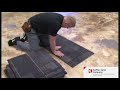 Crackled Carpet Tile by Shaw Floors | Philadelphia Commercial 