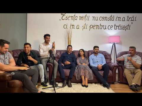 DUMINICĂ | 3 mai | Biserica de acasă