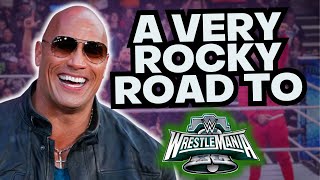 Why The Rock's Hollywood Heel Promo MISSED THE MARK on WWE SmackDown