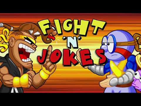 Announcement Trailer