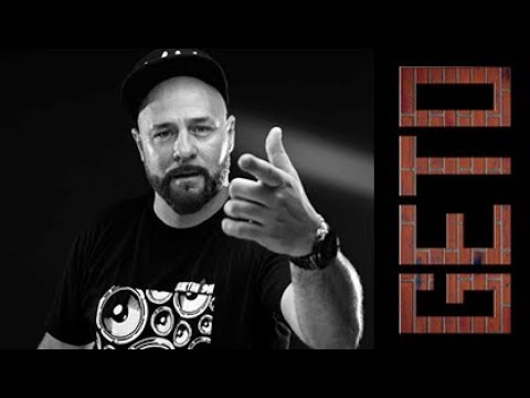 GETO Podcast Epizoda 2 / Gost: Gru