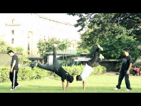 Make a Stand Official Music Video