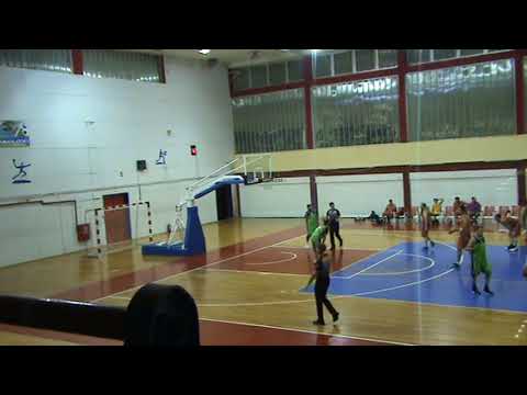 ONE LOVE B C  71   74 ABALEIROS Summer League