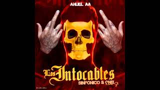Anuel AA - Los Intocables (Solo Version) (Prod Iván Firpo)