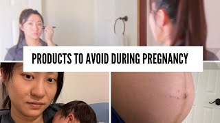PREGNANCY SKINCARE ROUTINE: HOW I GET RID OF ACNE SCARS USING ALL NATURAL PRODUCTS